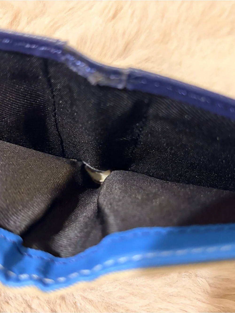 Buxton compact bifold